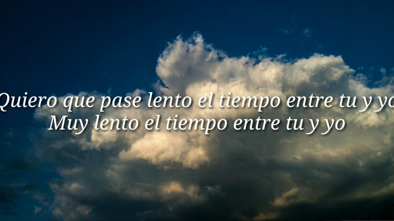 Mi Suerte - Morat (Karaoke)