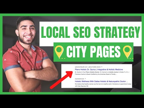 SEO Tips and Tricks