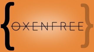 Errant Signal - Oxenfree