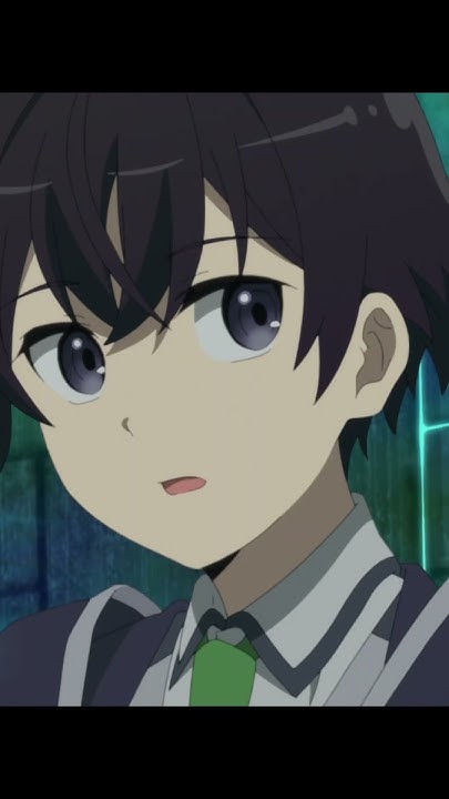 Реинкарнация сильнейшего оммедзи. #anime #animemoments #аниме # ...