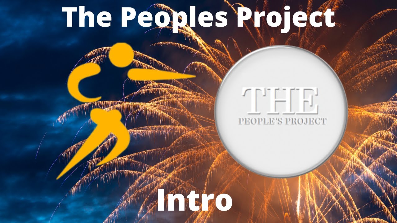 The Peoples Project Intro.