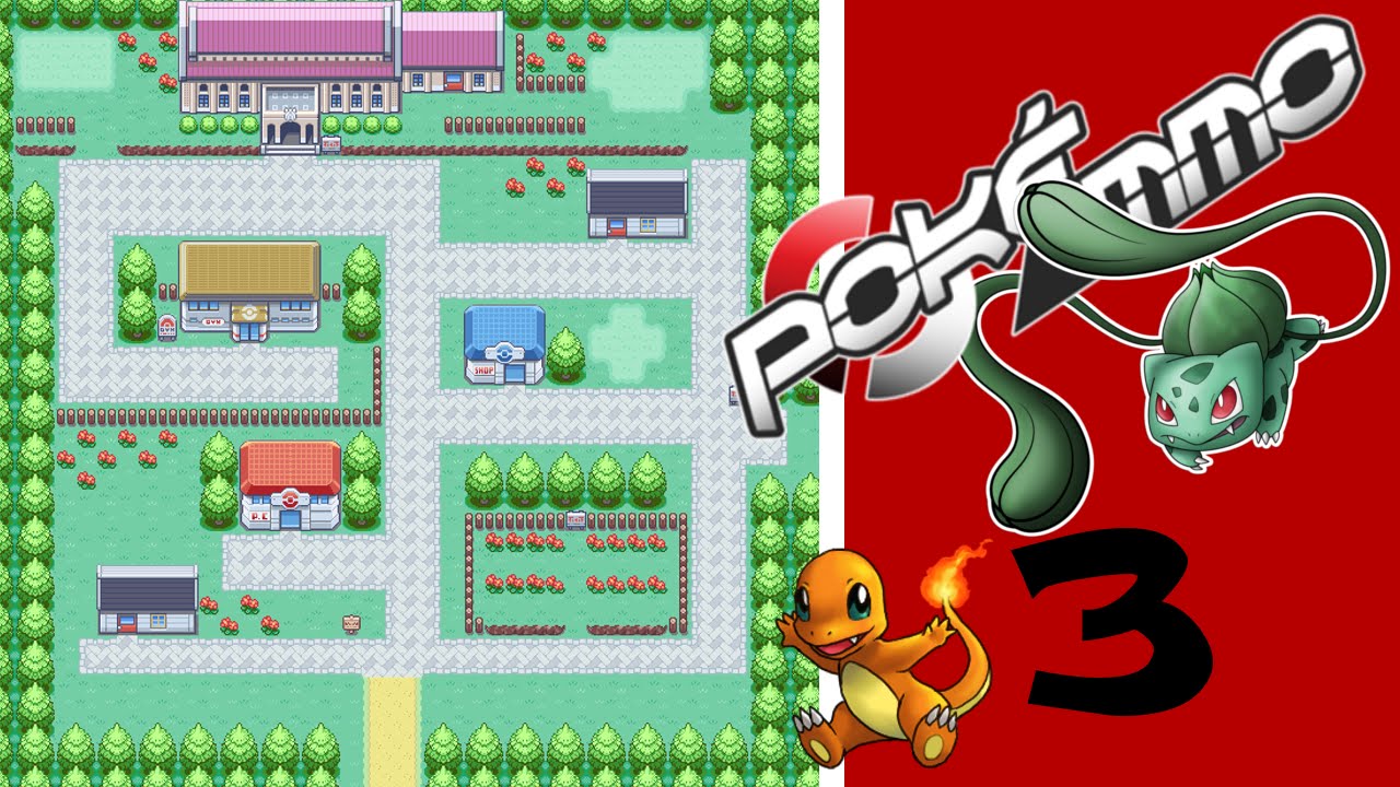 PokeMMO Episode 3 - Mankey! camera iphone 8 plus apk