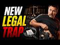 Carry Daily This Hidden Legal Trap Could Turn a Routine Stop Into a Serious Gun Charge Fast