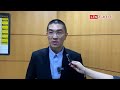 毒駕事故頻傳 謝國樑：盼中央查獲毒駕累犯 應預防性收押