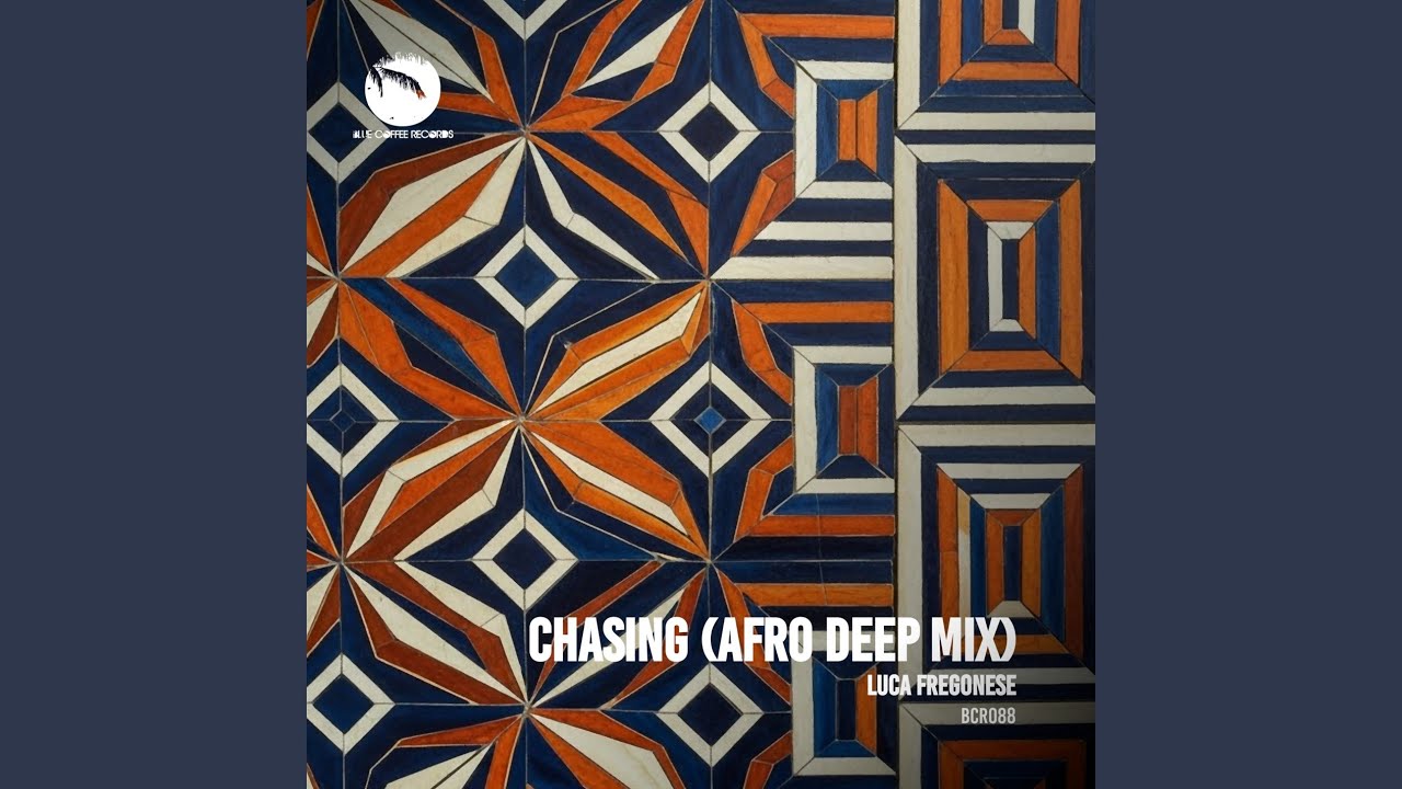 Watch Chasing (Afro Deep Mix) on YouTube Watch Chasing (Afro Deep Mix) on YouTube