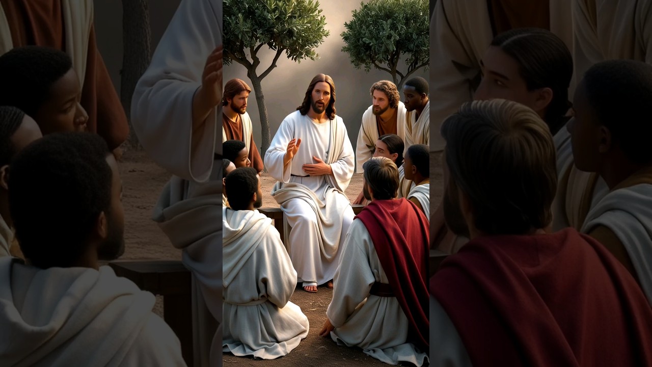 Parable of the Fig Tree. 