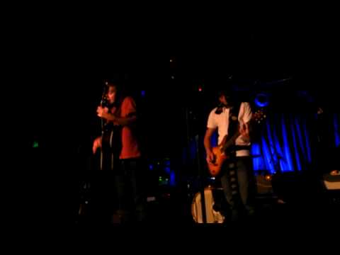 Rob Drabkin with Davy Knowles - "Melissa"
