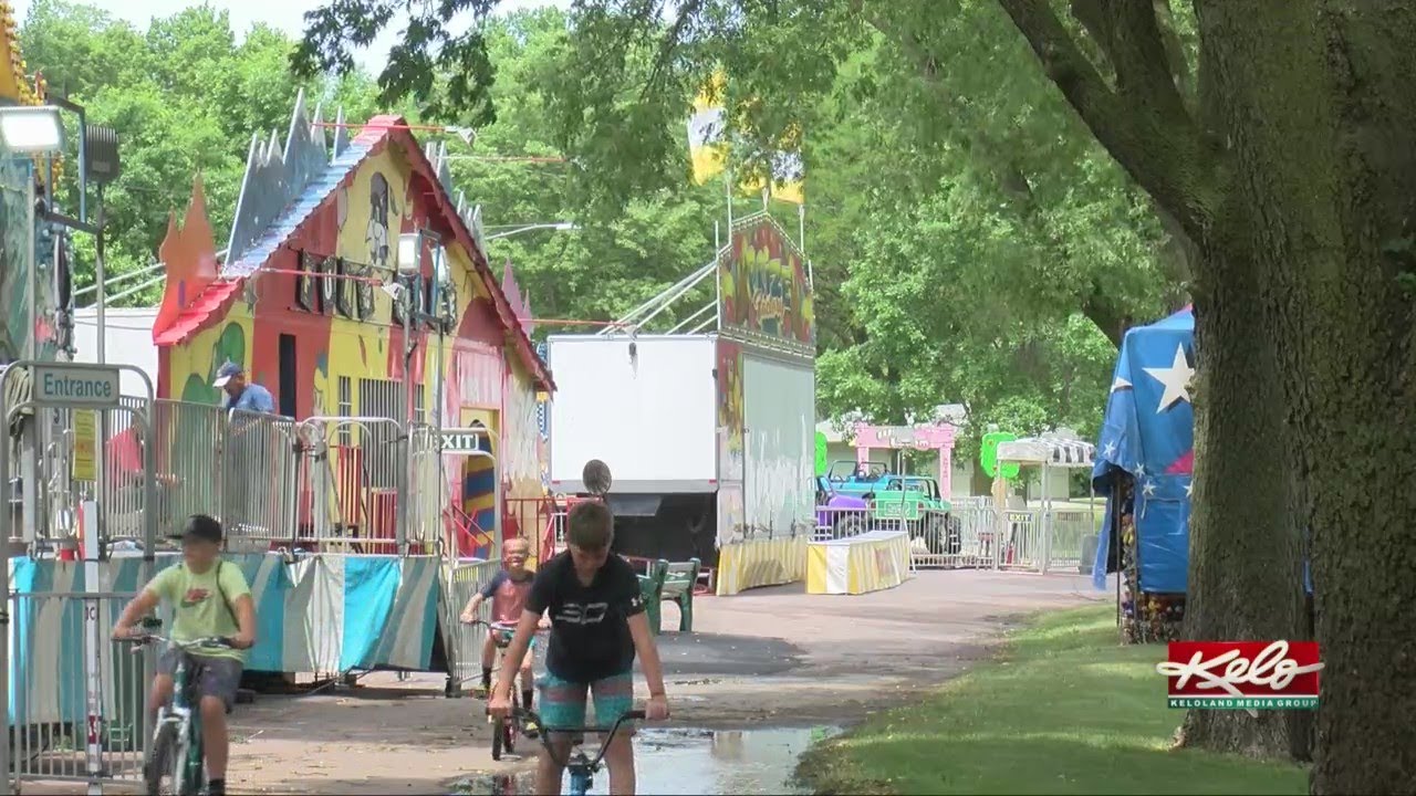 100th annual 'Cootie Days' celebration this weekend in Dell Rapids