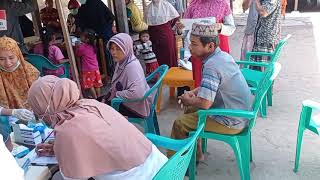 Pulau Kembang Lemari Pangkep