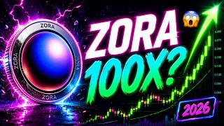 ZORA Price Prediction Today - Urgent Chart Update