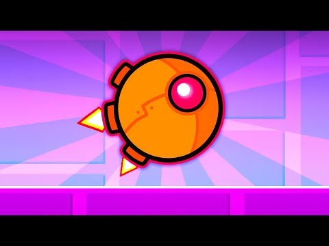 видео: Этого ждали 7 ЛЕТ! Обновление Geometry Dash 2.2 УЖЕ ЗДЕСЬ