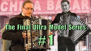 CHINKA BAZARA (Ragnar Sundquist), Accordion March - YouTube