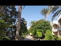 REGINA SWISS INN Beach RESORT HURGHADA HOTEL **** Egypt StarTV