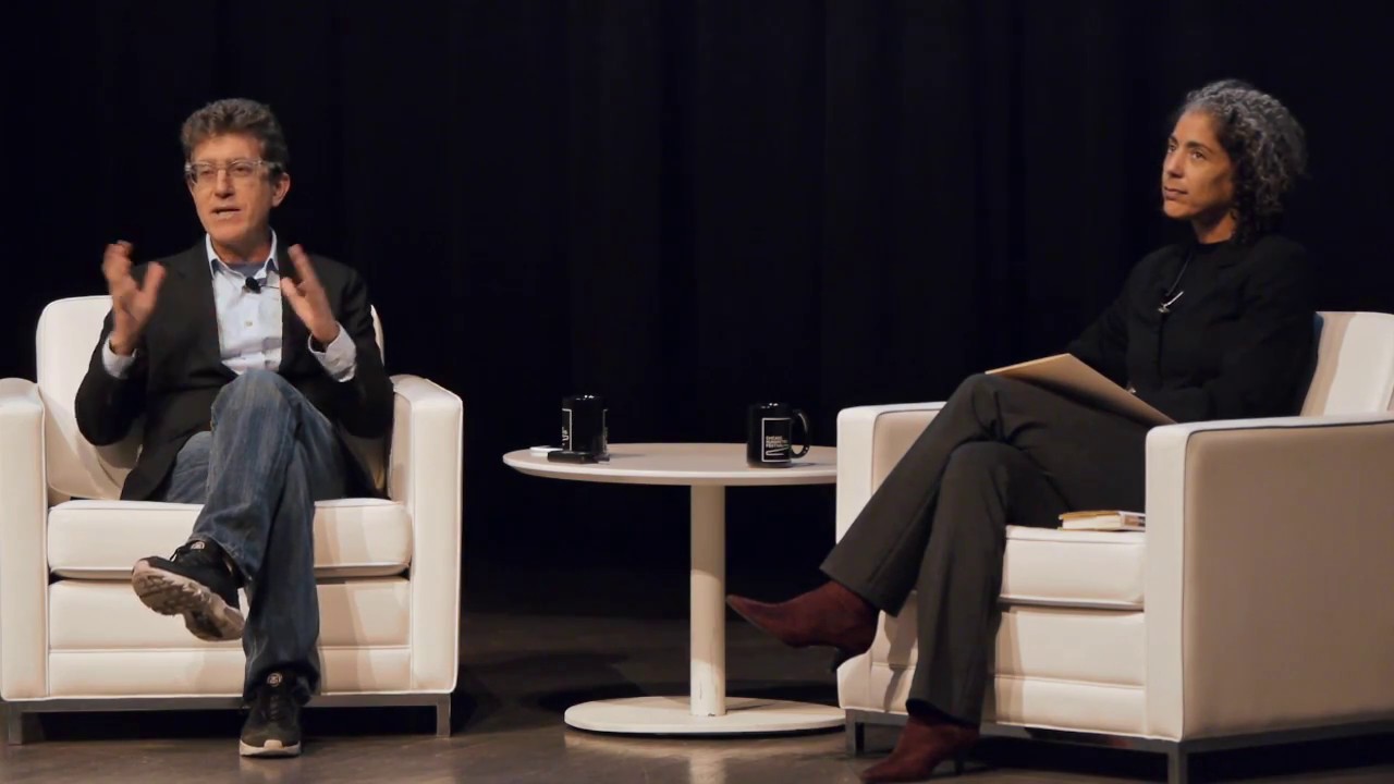 The Many Lives of the Ghetto