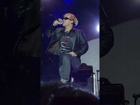 20221214 南臺科大演唱會 OZI Hair tie