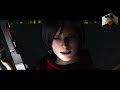 Resident Evil 6 (PS5) - CHRIS - ENDING