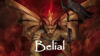 Belial