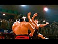 Bloodsport - Jean-Claude Van Damme - Music Video