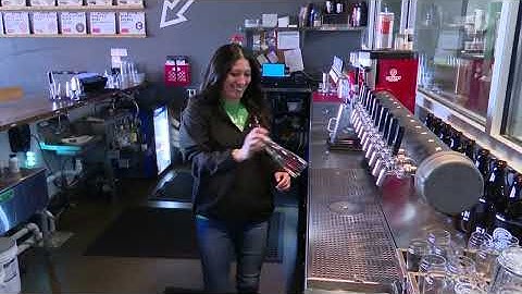 Findlay Brewing Company creates new brew with AI Language Model ChatGPT