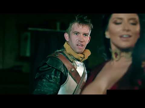 Queen of Throne Part 3 - A XXX Parody [BRAZZERS]