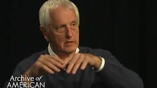 Celebrity Inventor Garrett Brown on the early movies he shot with the Steadicam Wealth