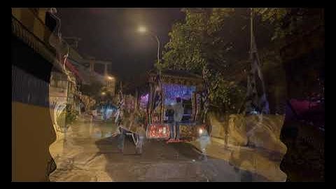 Hình Ảnh Tang Lễ Bà Cụ MATTA LÊ THỊ TRÚC.GX PHAN RÍ CỬA.GP PHAN THIẾT.