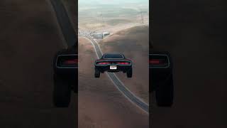 High Speed Jumpsdodge Charger Nfs Heat Payback Gameplay
