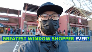 Seattle Premium Outlets - Best Outlet Shopping Mall in the Pacific Northwest?