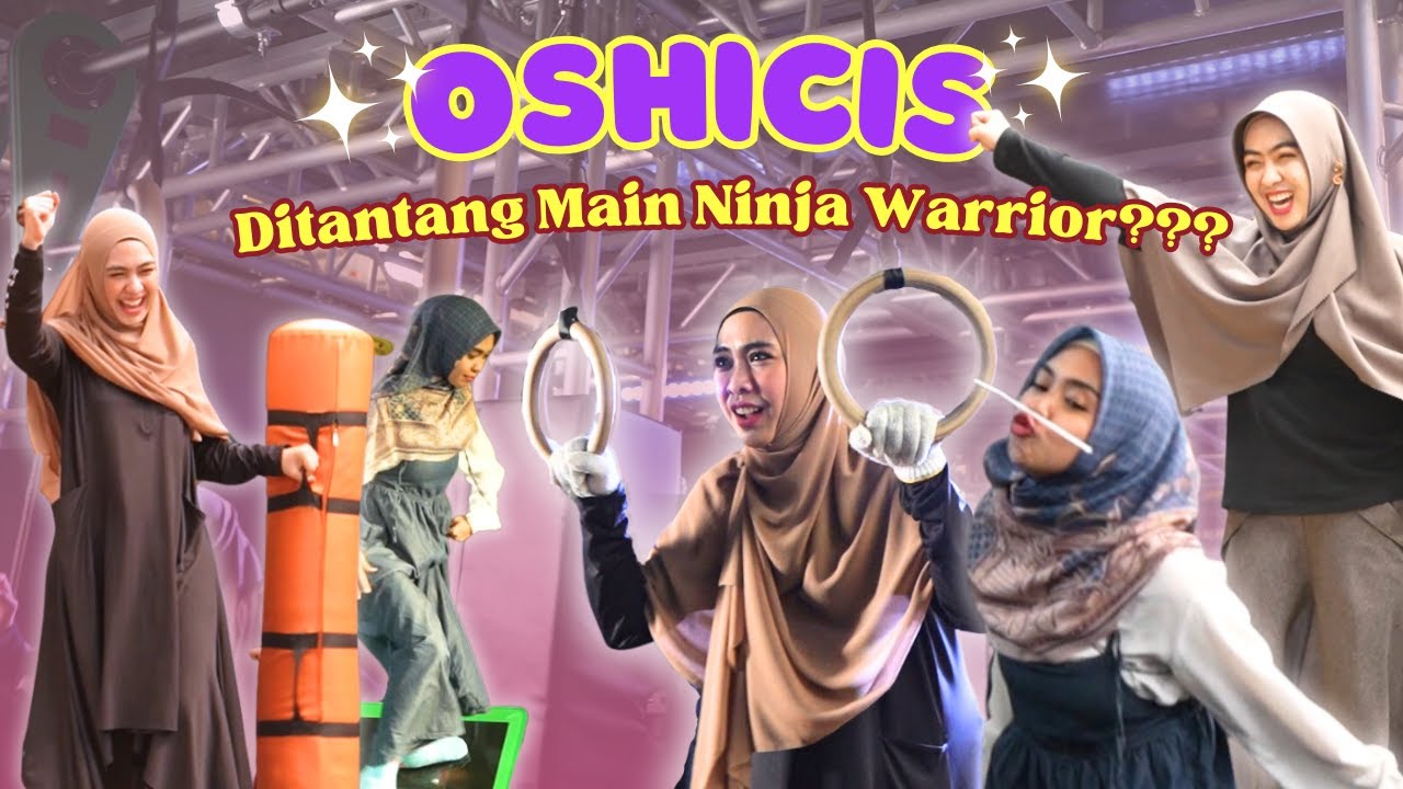 FUN FACT! GINI TERNYATA ASLINYA UMMA OKI??! | OSHICIS