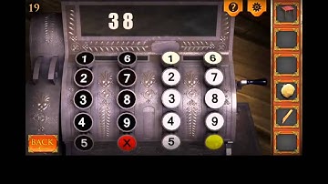 Time To Escape Level 19 Walkthrough