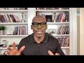 You Can't Stop Me, I Am CALLED (Part 3) - Apostle Stephen A. Davis