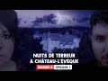 S4  ep1  nuits de terreur  chteaulvque enqute paranormale  chasseur de fantmes