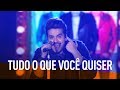 Luan Santana - Tudo Que Você Quiser (DVD Festeja Brasil 2016) [Vídeo Oficial]