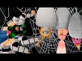 ПОПАЛИСЬ! ТЕПЕРЬ НИКТО НЕ УЙДЁТ Roblox Spider