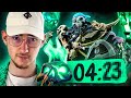 Faire un fdd en 4 minutes  speedrun  sea of thieves