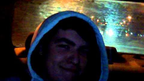 DFOX IS IN THIS VIDEO ON KFROST BIRTHDAY WITH SHADOW CAMERA GUY