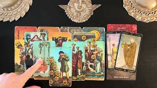 SCORPIO HIDDEN POWERS REVEALED ! ABUNDANCE AWAITS ! TAROT WEEKLY MONEY & CAREER NOV 18-24 2024