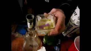 Domeless Nail "DOPEST HASH OIL IN THE WORLD"