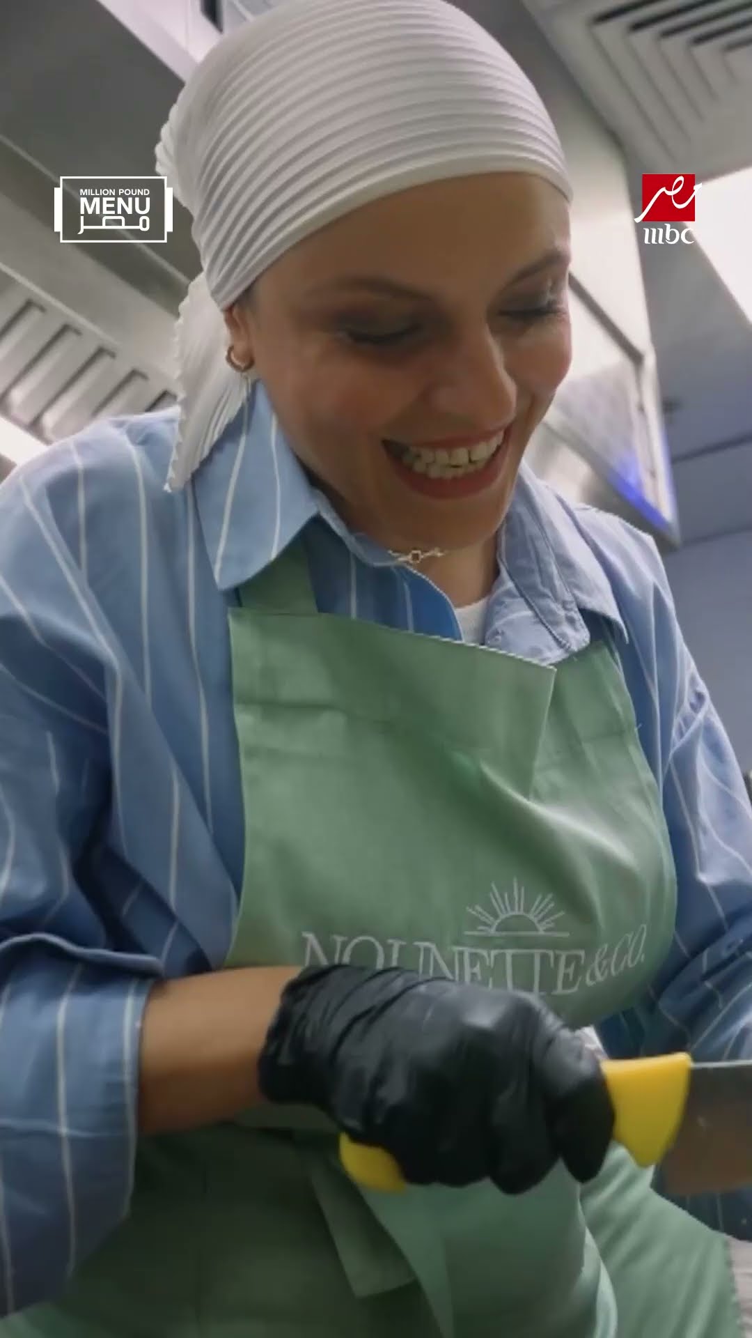 مش واحد ولا اتنين ولا تلاتة… 6 رواد أعمال النهاردة في مطبخ Million Pound Menu