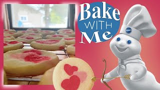 Bake With Me