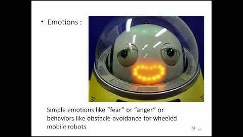 Progaramming Languages For Robotics (SLIIT 3rd Year - PLDC)
