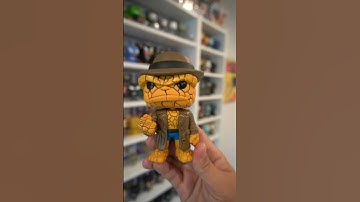 I Have Things #funkopop