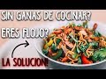 Como Hacer  YAKISOBA NOODLES sin CONOCIMIENTOS (para flojos) / Juan Pedro Cocina