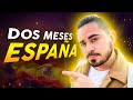 🔥Mi Experiencia tras 2 Meses Viviendo en España🤔 | Emigrar desde Argentina 🇦🇷 🇪🇸 | Pablo Arroyo