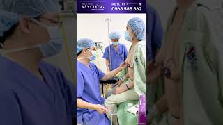 Ths. Bs Văn Cường Đo Vẽ Nâng Cấp V1 Treo Sa Trễ