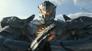 ハリウッドが作った本格怪獣映画の続編『パシフィック・リム：アップライジング』海外版予告編