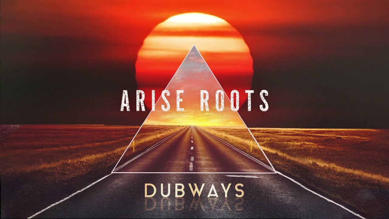 03. Arise Roots - Come and Get It Dub (Dubways LP)