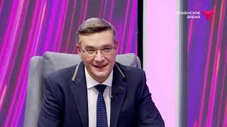 Номинация &quot;Бизнес для Бизнеса&quot;. МИДО - Тюменская марка