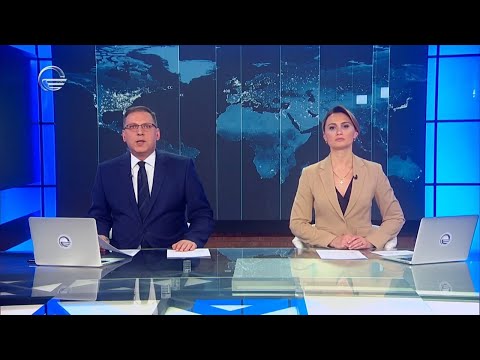 ქრონიკა 20:00 საათზე  - 27 თებერვალი, 2024 წელი