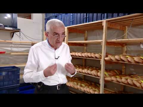 პროფესორი გელა სულაბერიძე \"მარგის\" ისტორიის პატენტებისა და მიღწევების შესახებ.